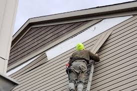 Best Vinyl Siding Installation  in Kirby, TX